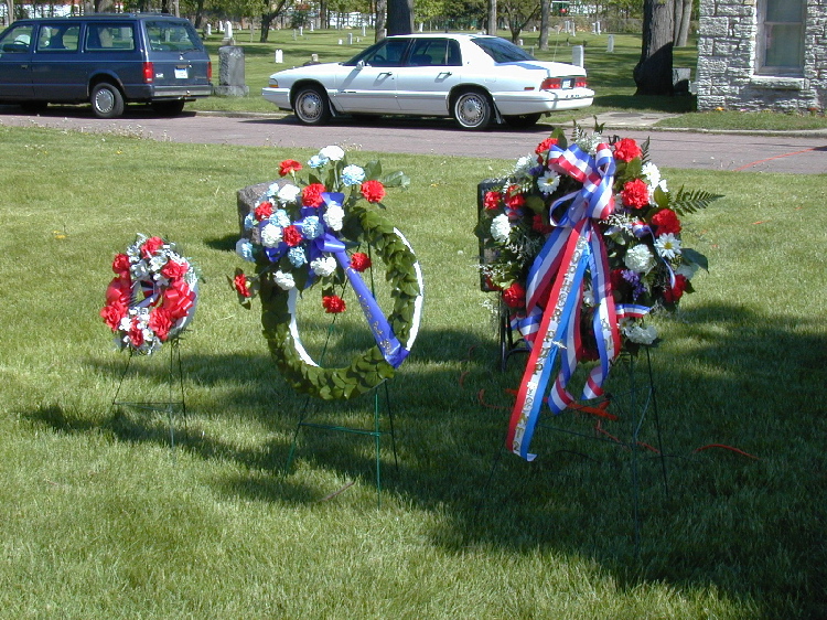 Wreaths